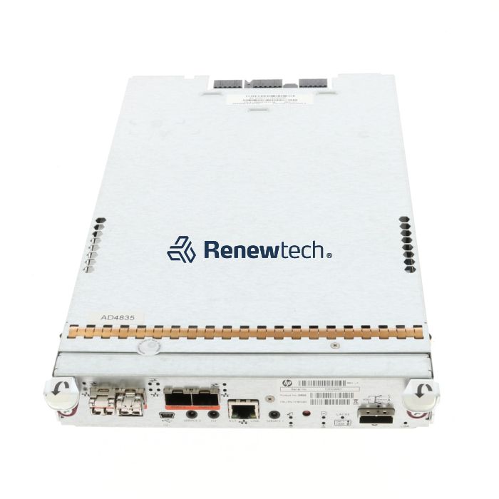 HP K2R79A - HP MSA 2040 12LFF SAN Dual Controller Array