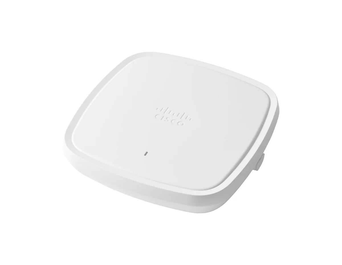 Cisco C9120AXI-B Wireless Access Point