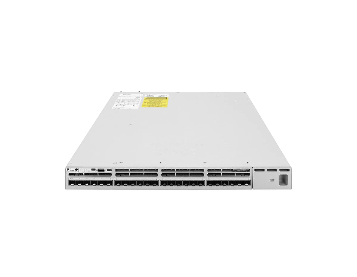 Cisco C9300X-24Y-E Switch