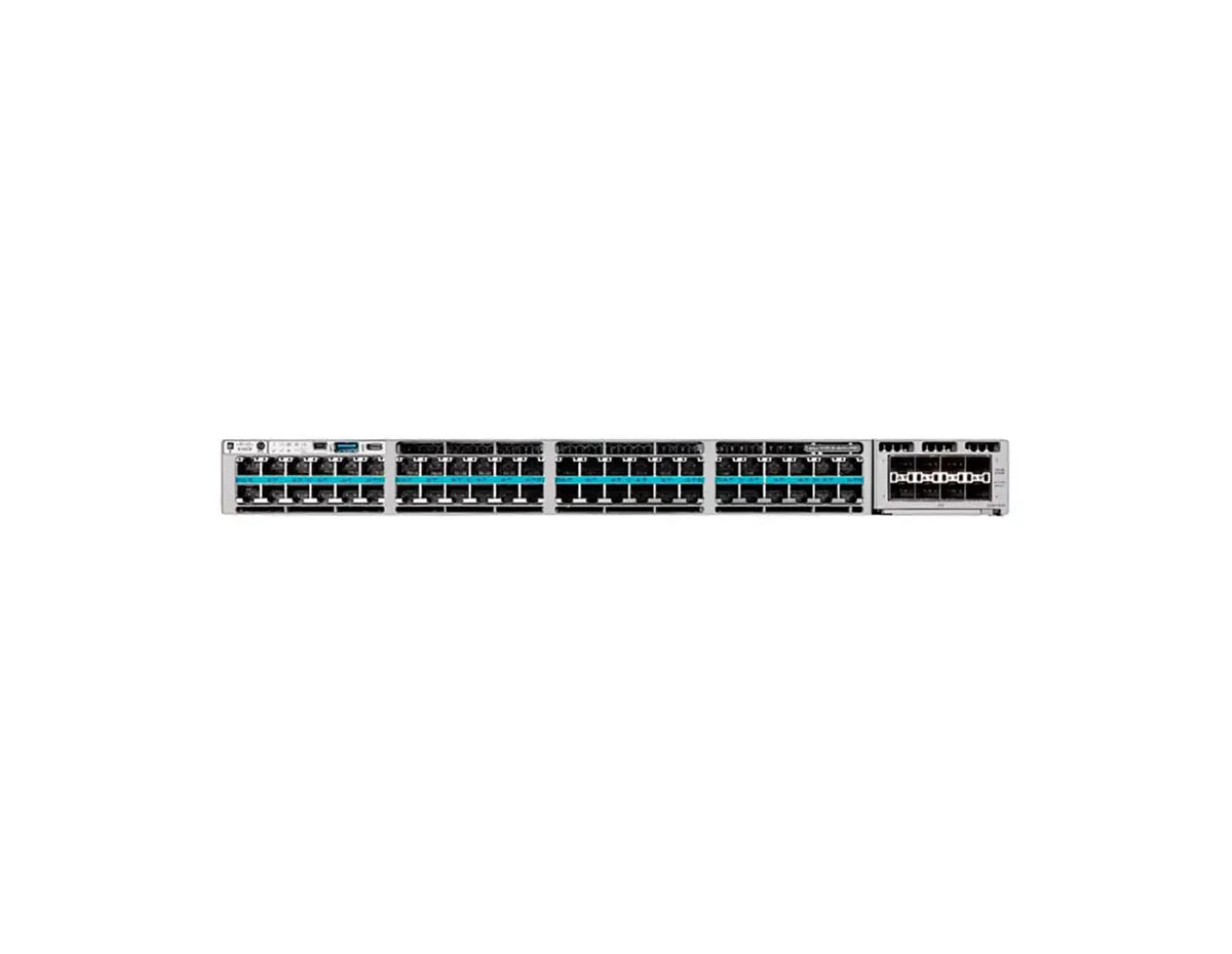 Cisco C9300X-48TX-A Switch