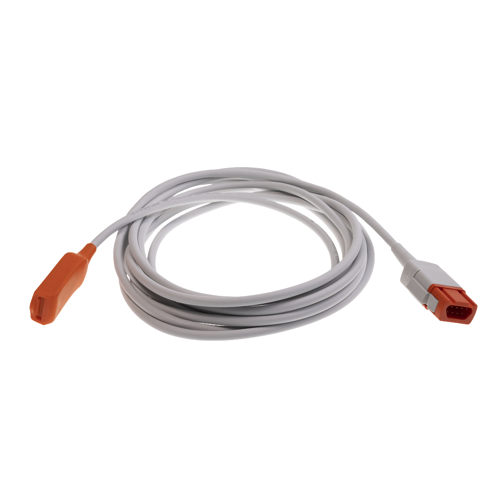 GE Entropy Cable, 3.5M, M1050784, for use with Entropy and GE Entropy Sensors