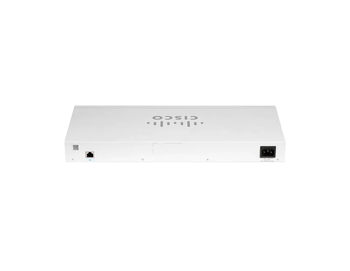 Cisco CBS220-24T-4G Switch