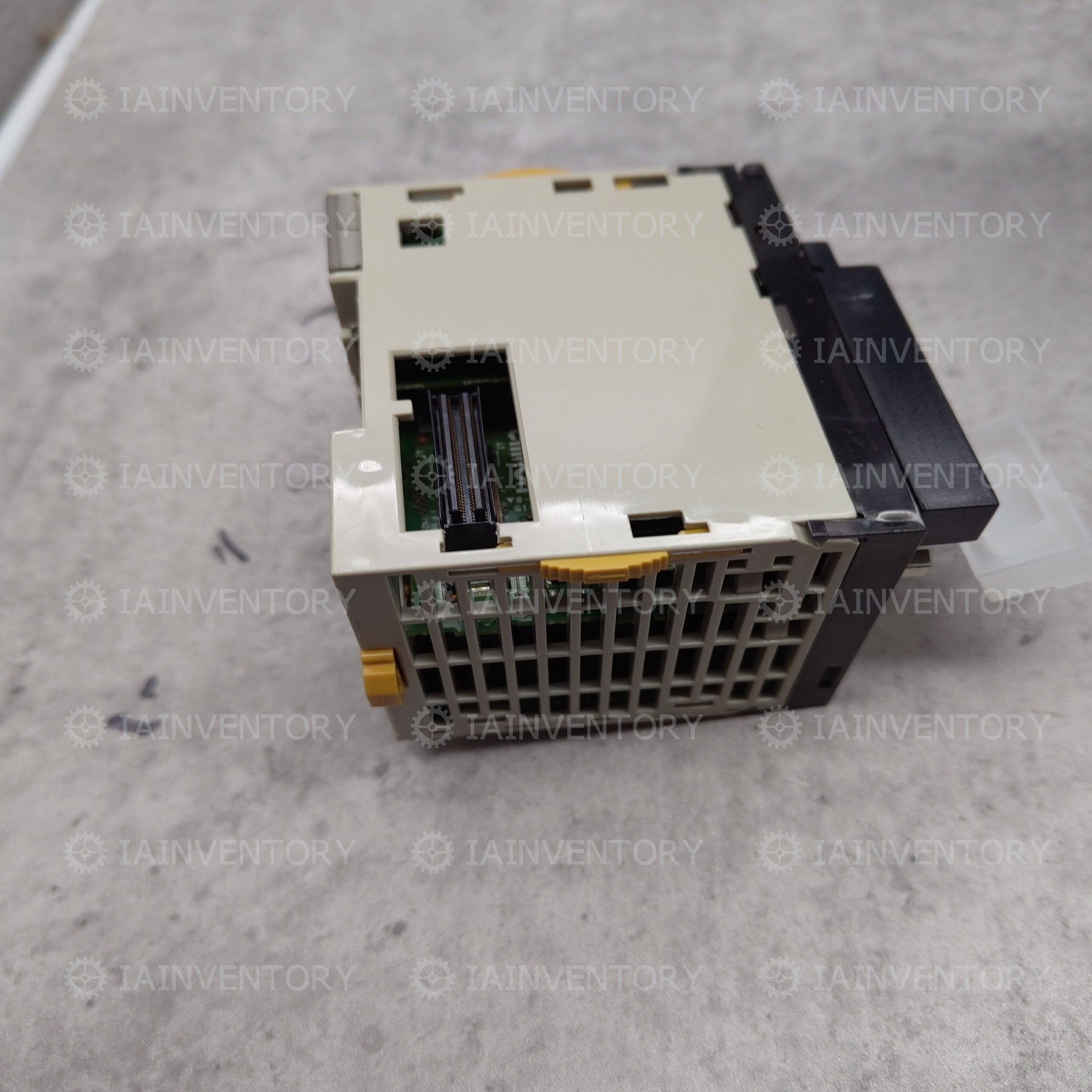 OMRON CJ1G-CPU44H CJ1GCPU44H PLC