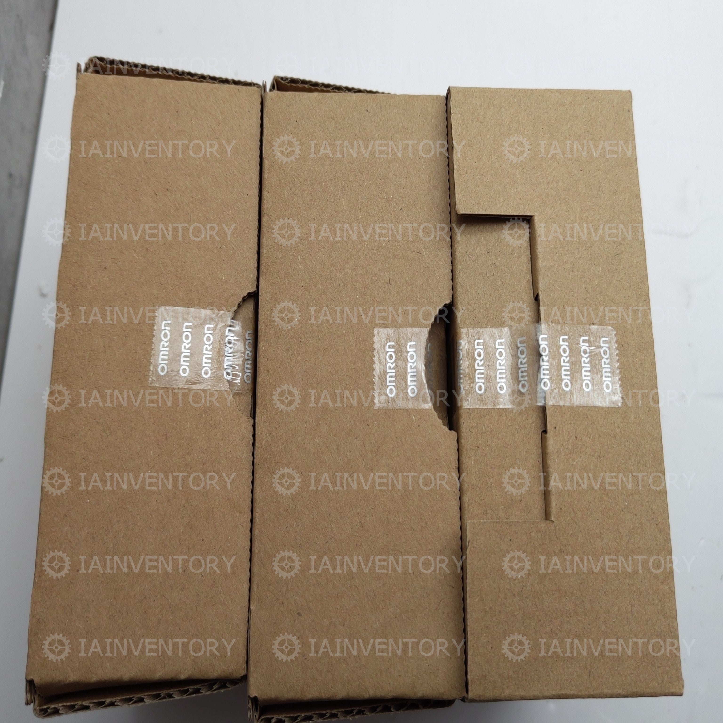 Omron PLC module CJ1WMD233 CJ1W-MD233