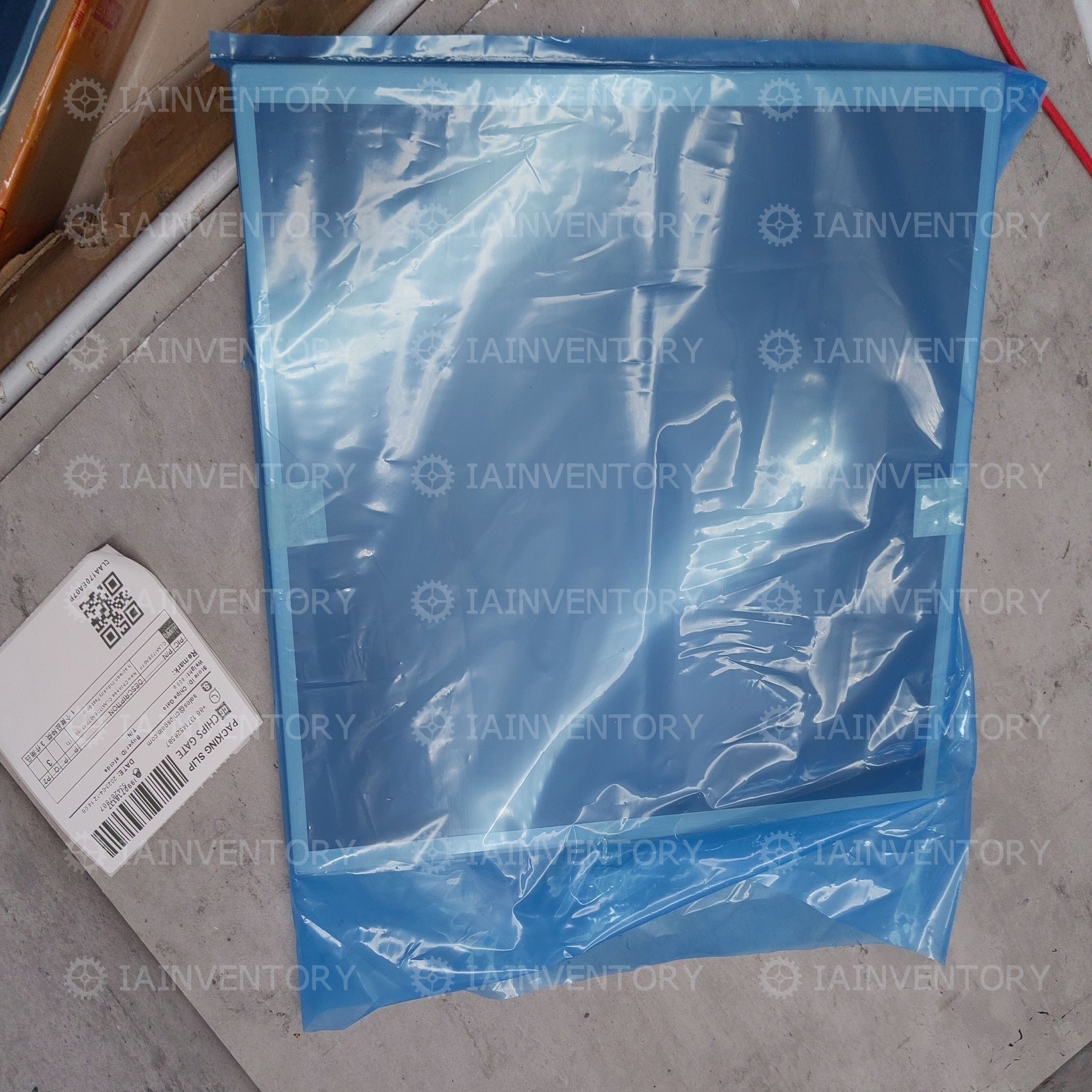 Chinese CLAA170EA07P 17 inch screen industry