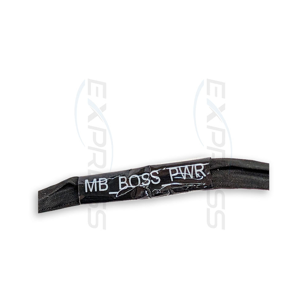 CMT42 - BOSS-N1 Power Cable | Refurbished Dell PowerEdge R660