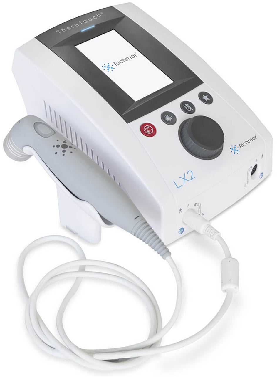 Richmar TheraTouch LX2 Laser