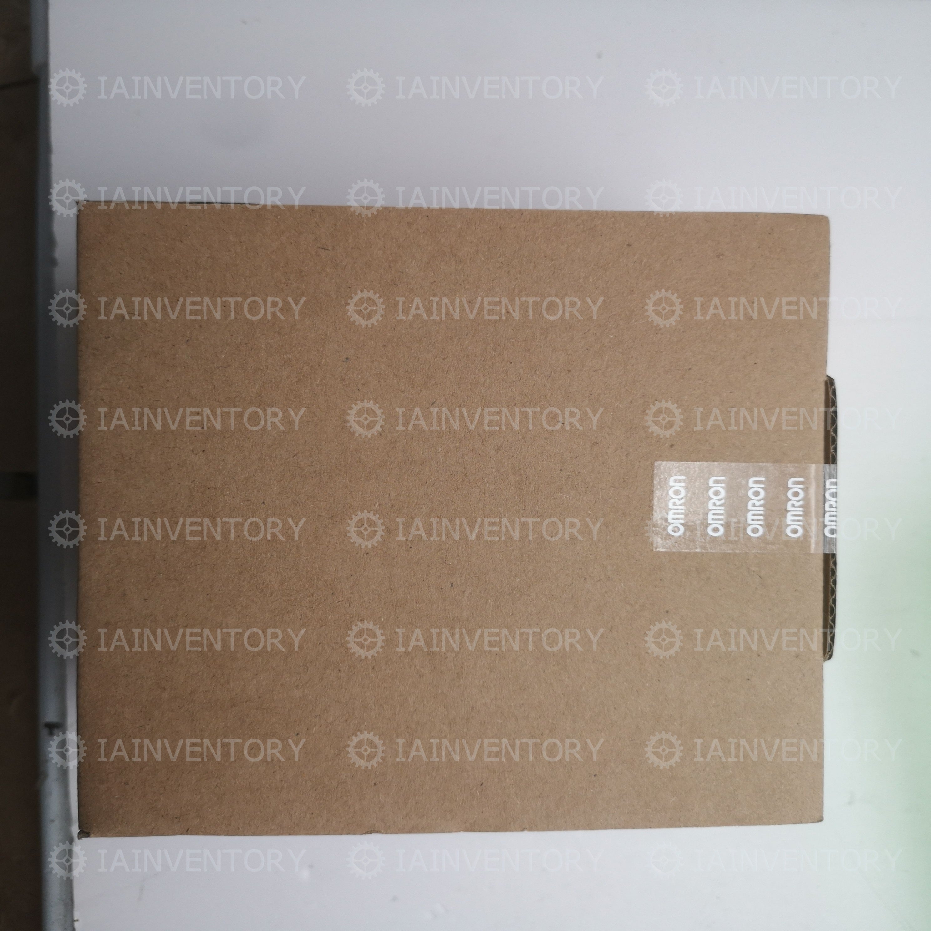 Omron CP1W-MAD44 PLC module