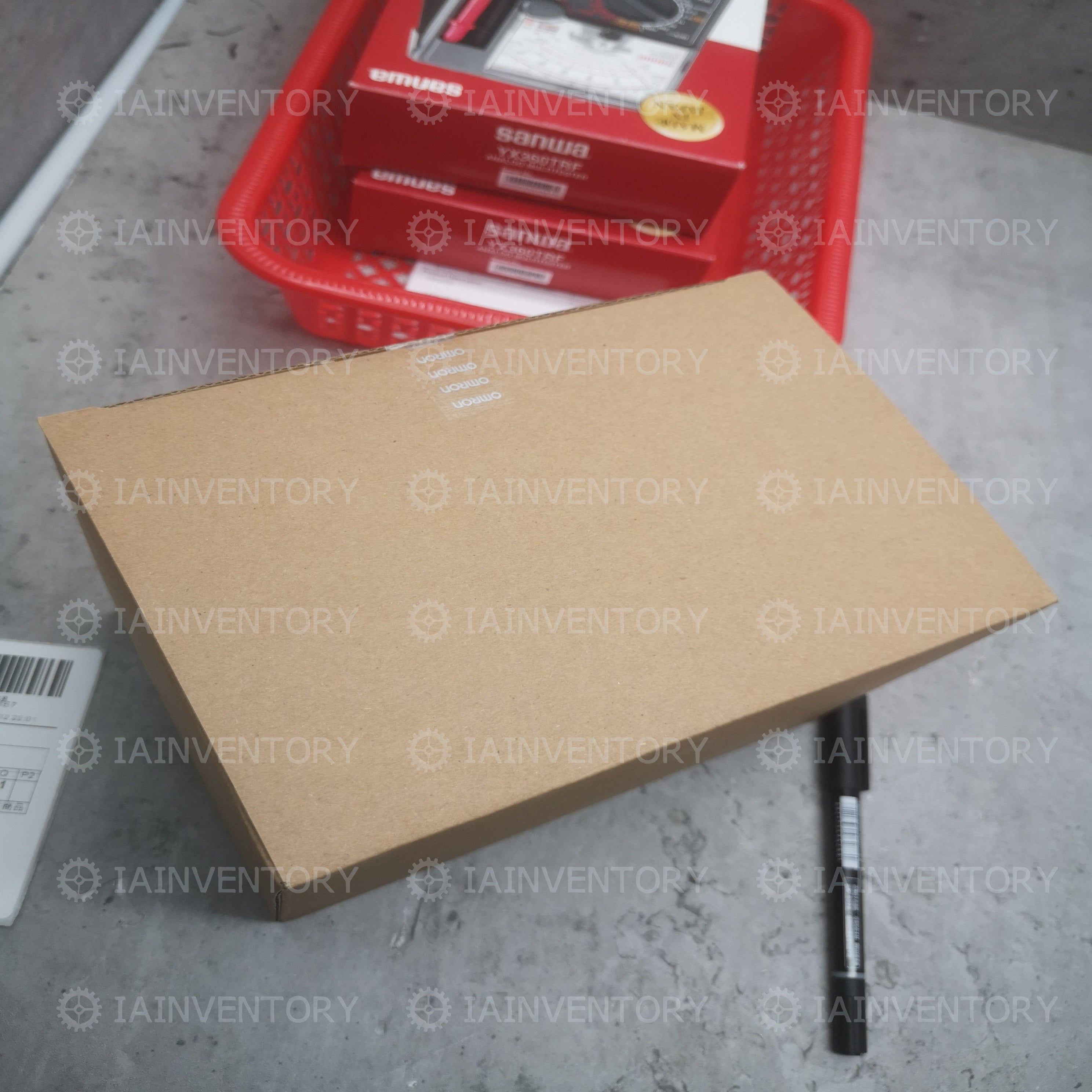 CP2E-N40DT1-D PLC Model CP2EN40DT1D 1PC