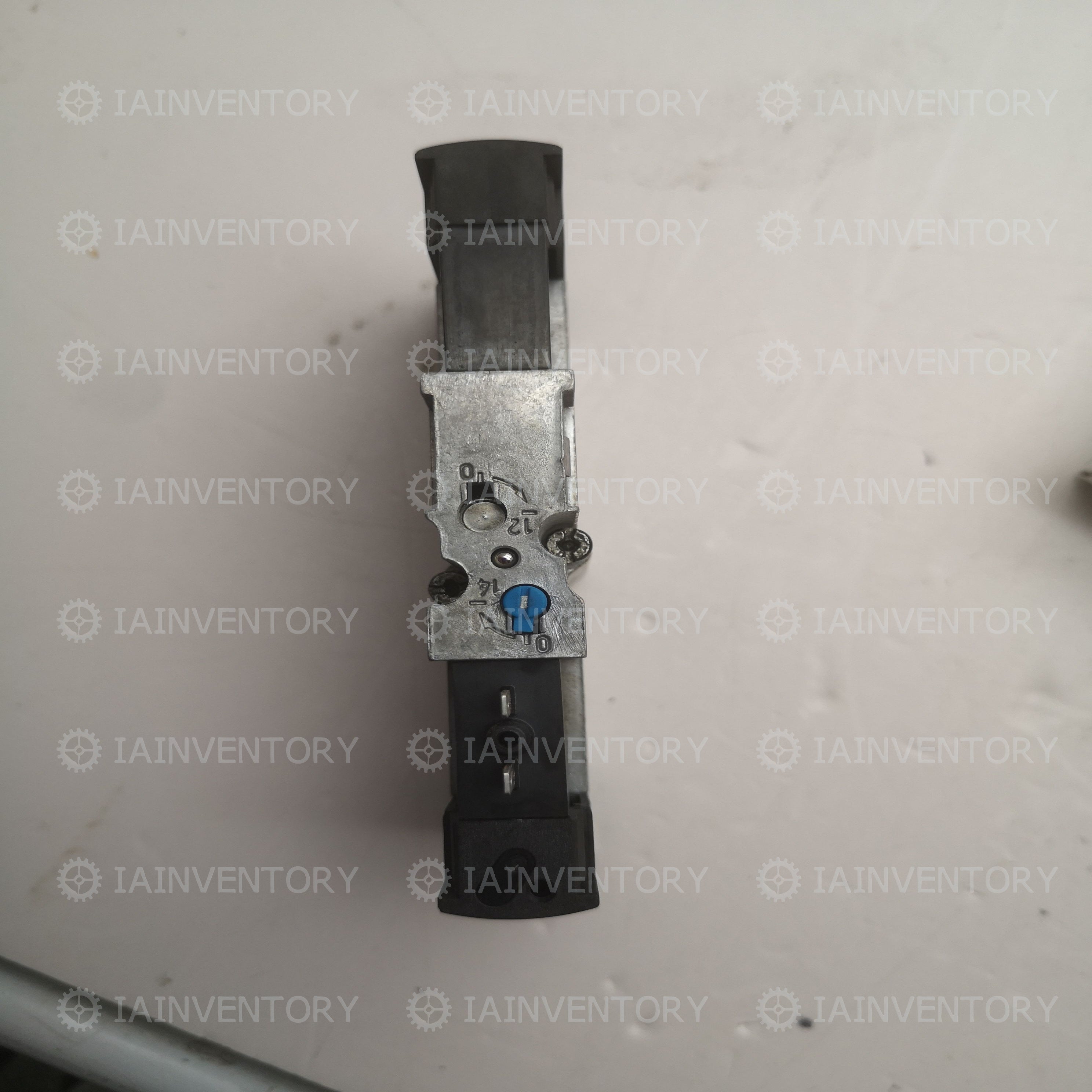 CPA14-M1H-5LS Solenoid Valve