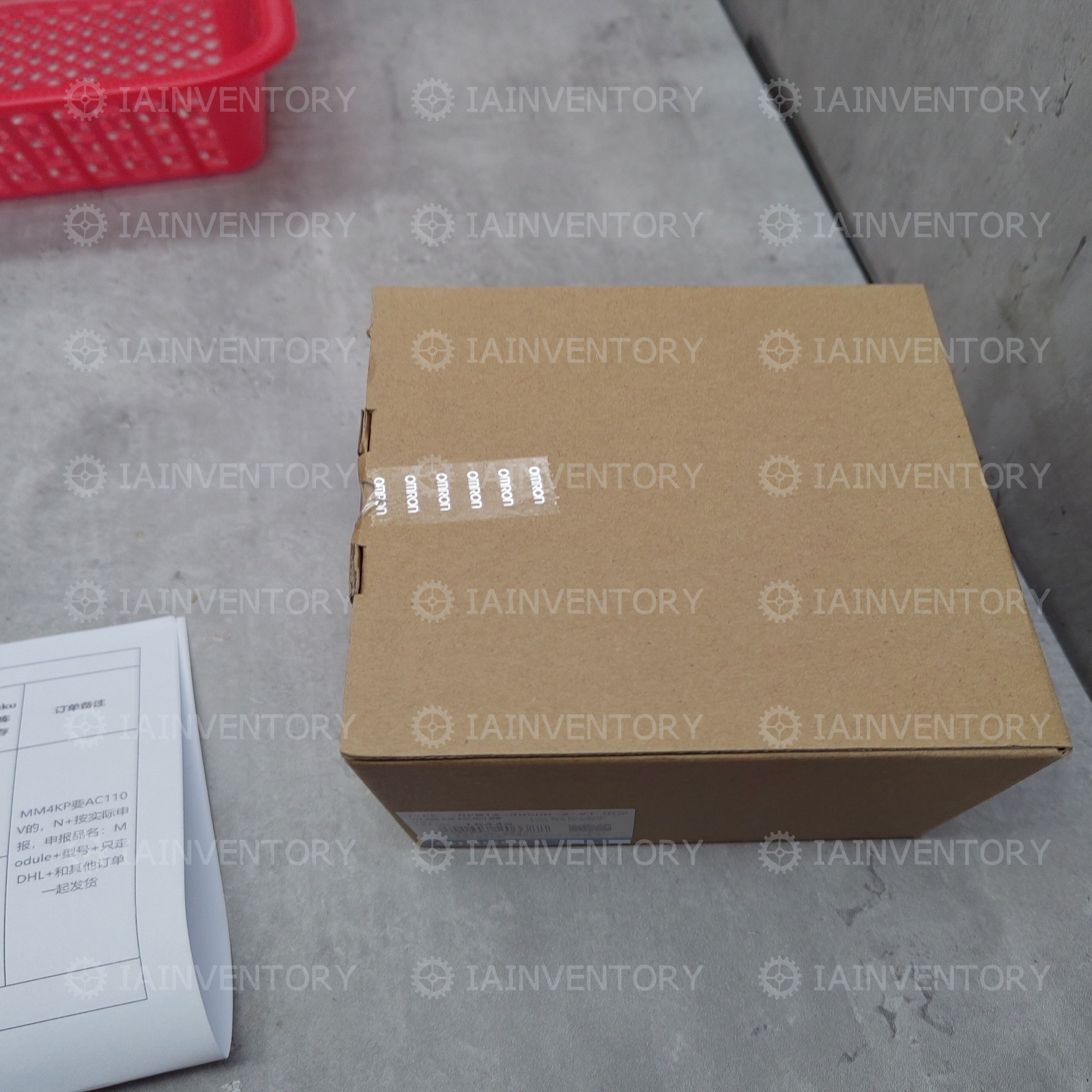 Omron CPM1-30CDR-A-V1 CPM130CDRAV1