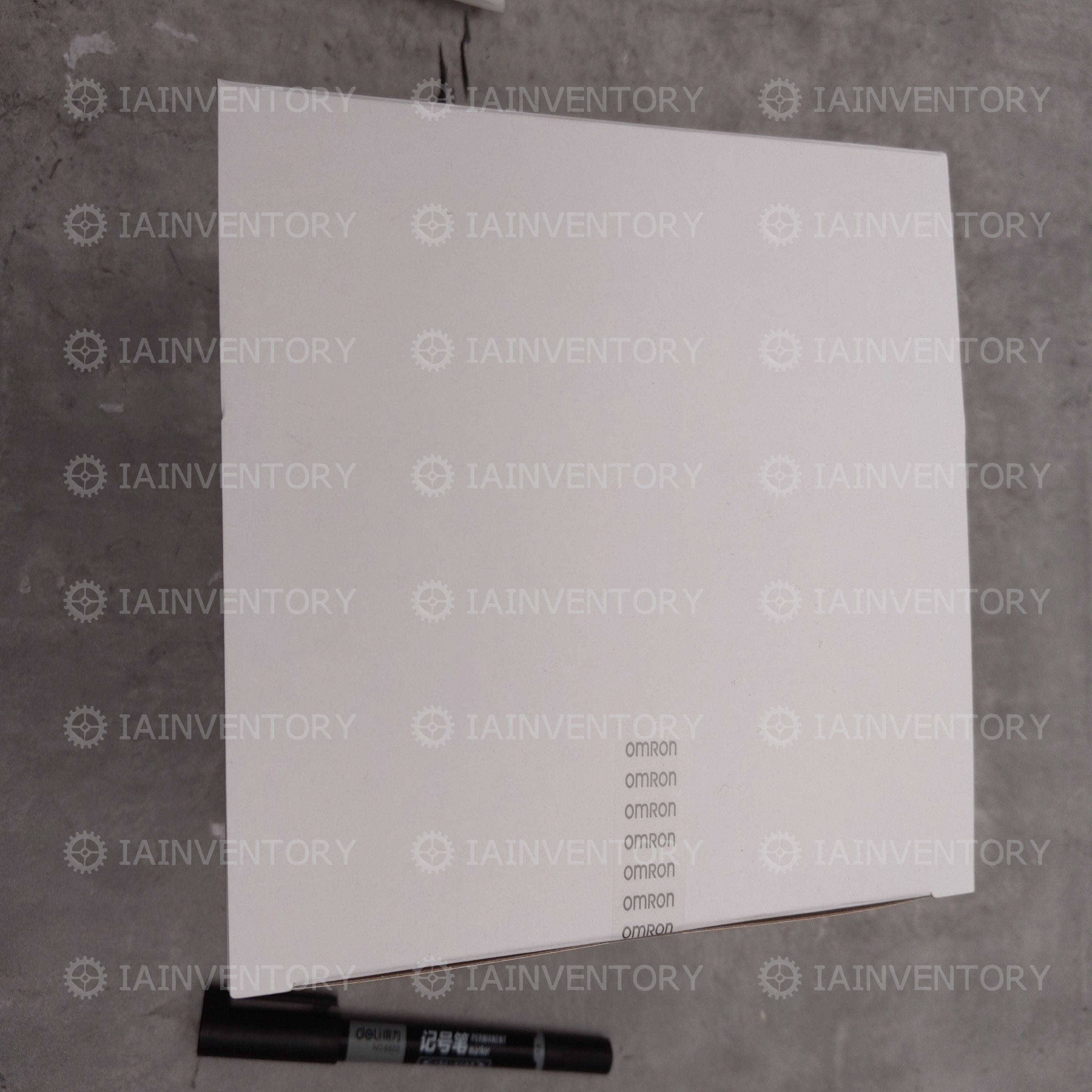 CQM1H-CPU61 OMRON CQM1HCPU61