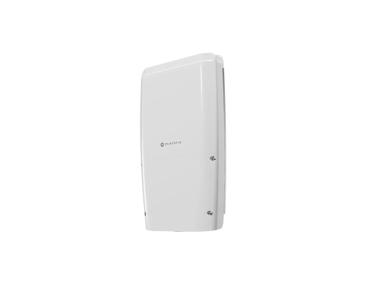 MikroTik CRS504-4XQ-OUT Switch