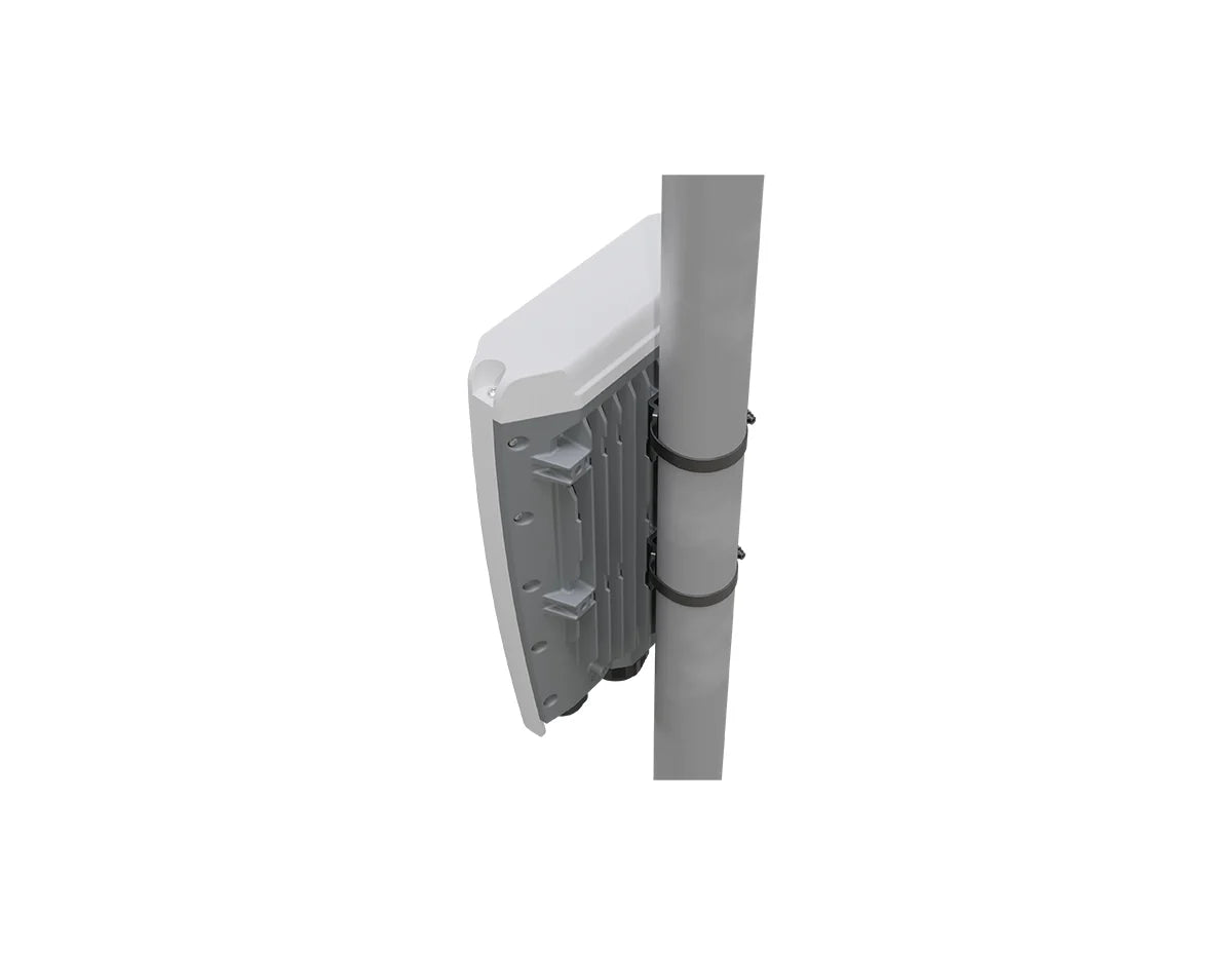MikroTik CRS504-4XQ-OUT Switch