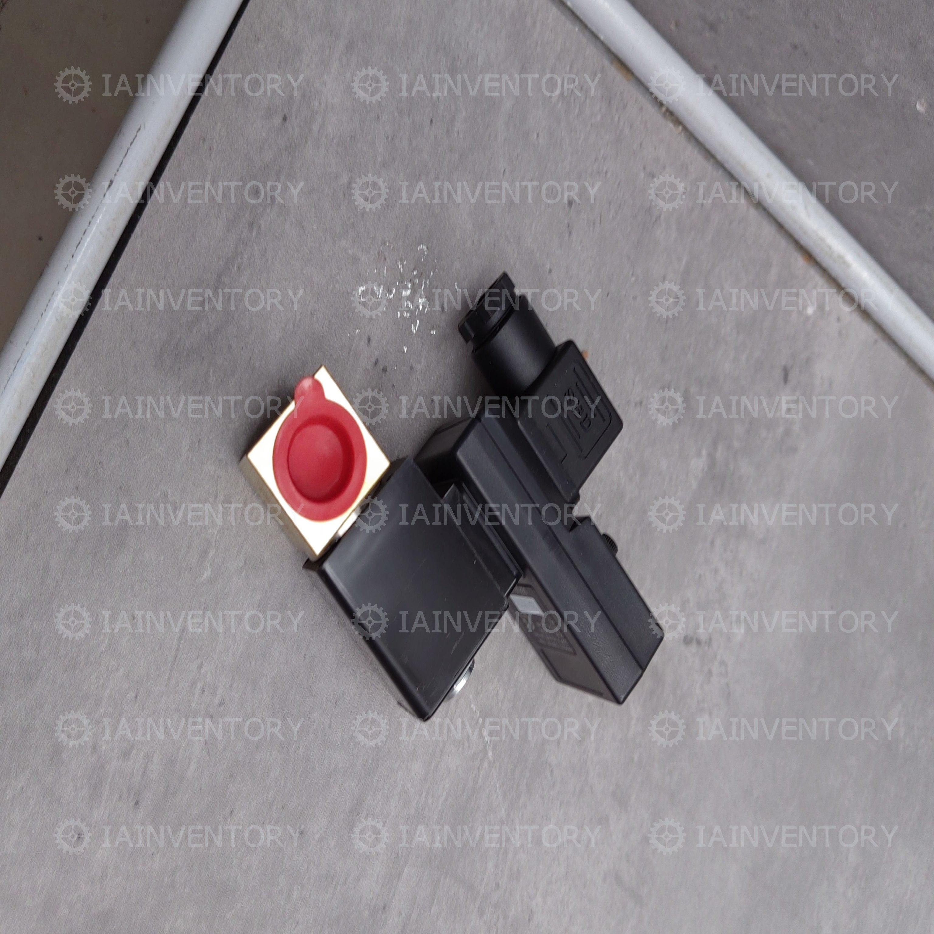 XINYU CS-720 40BAR 1/2 XINYU