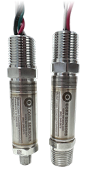 Hazardous Location Pressure Transducers