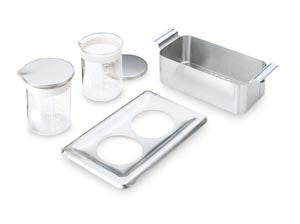 Tuttnauer Accessory Kit For One Gallon Cleaner