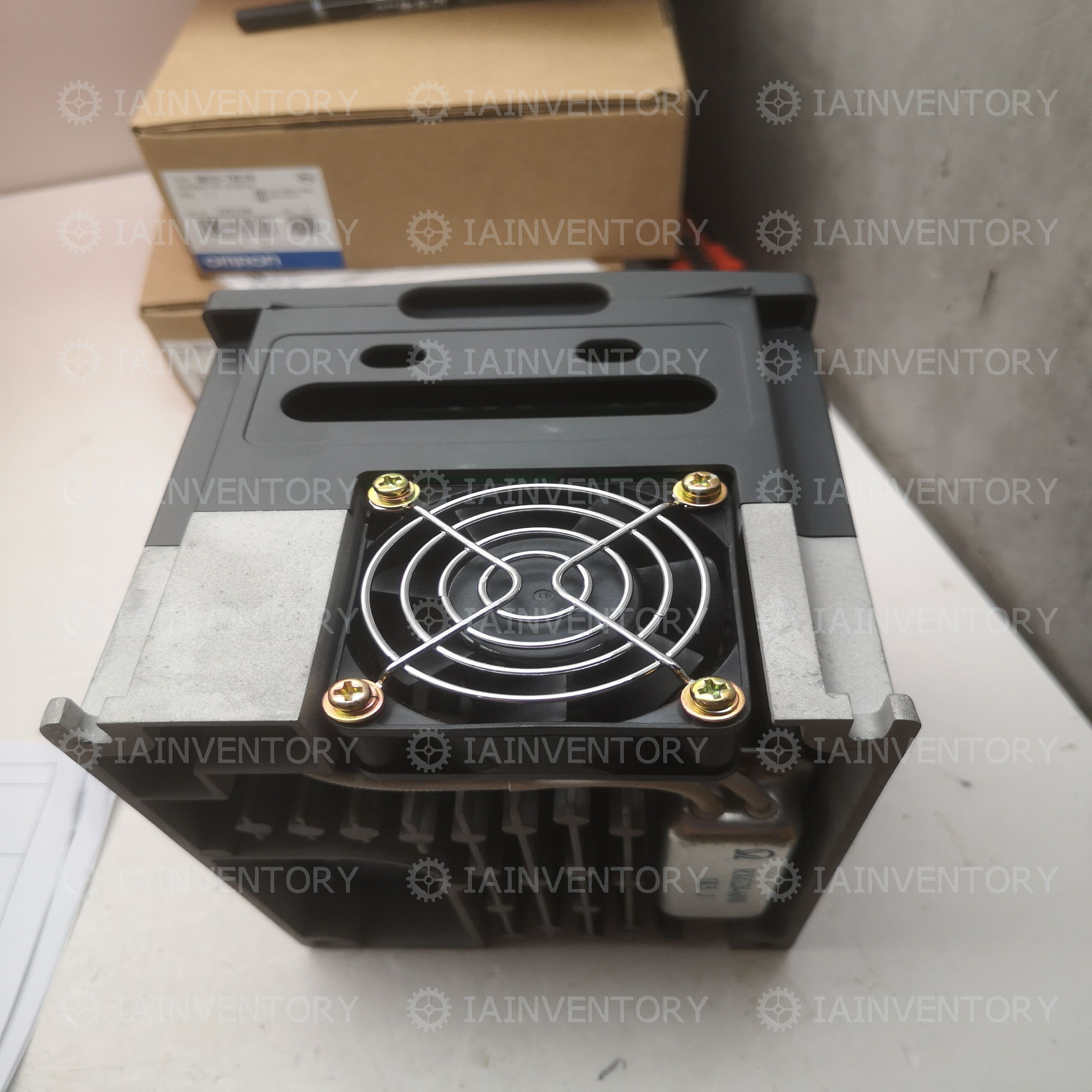 Kangwo converter CVF-G2-4T0007C 380V 0.75KW