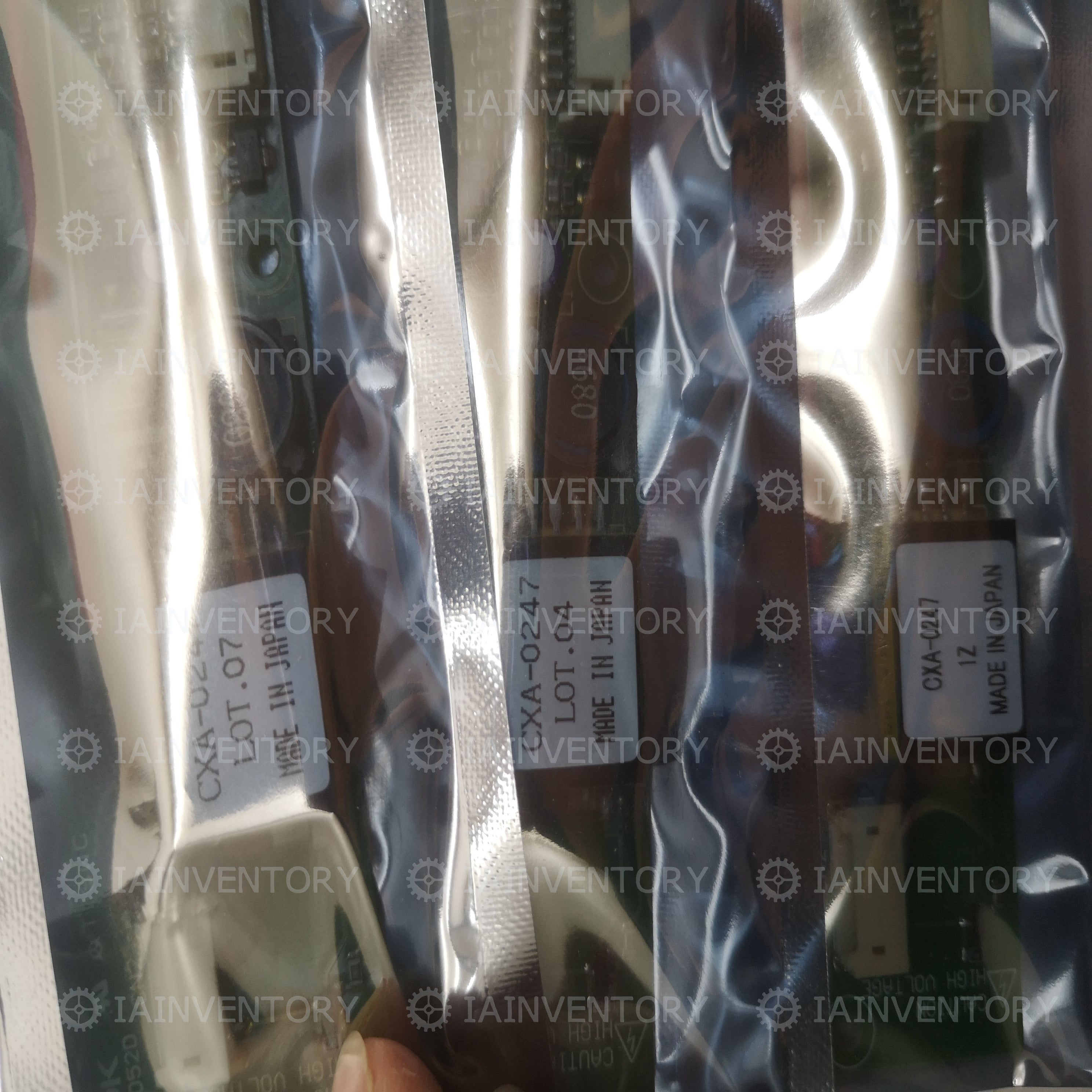 LCD Inverter Board TDK CXA-0247 CXA0247 PCU-P052D