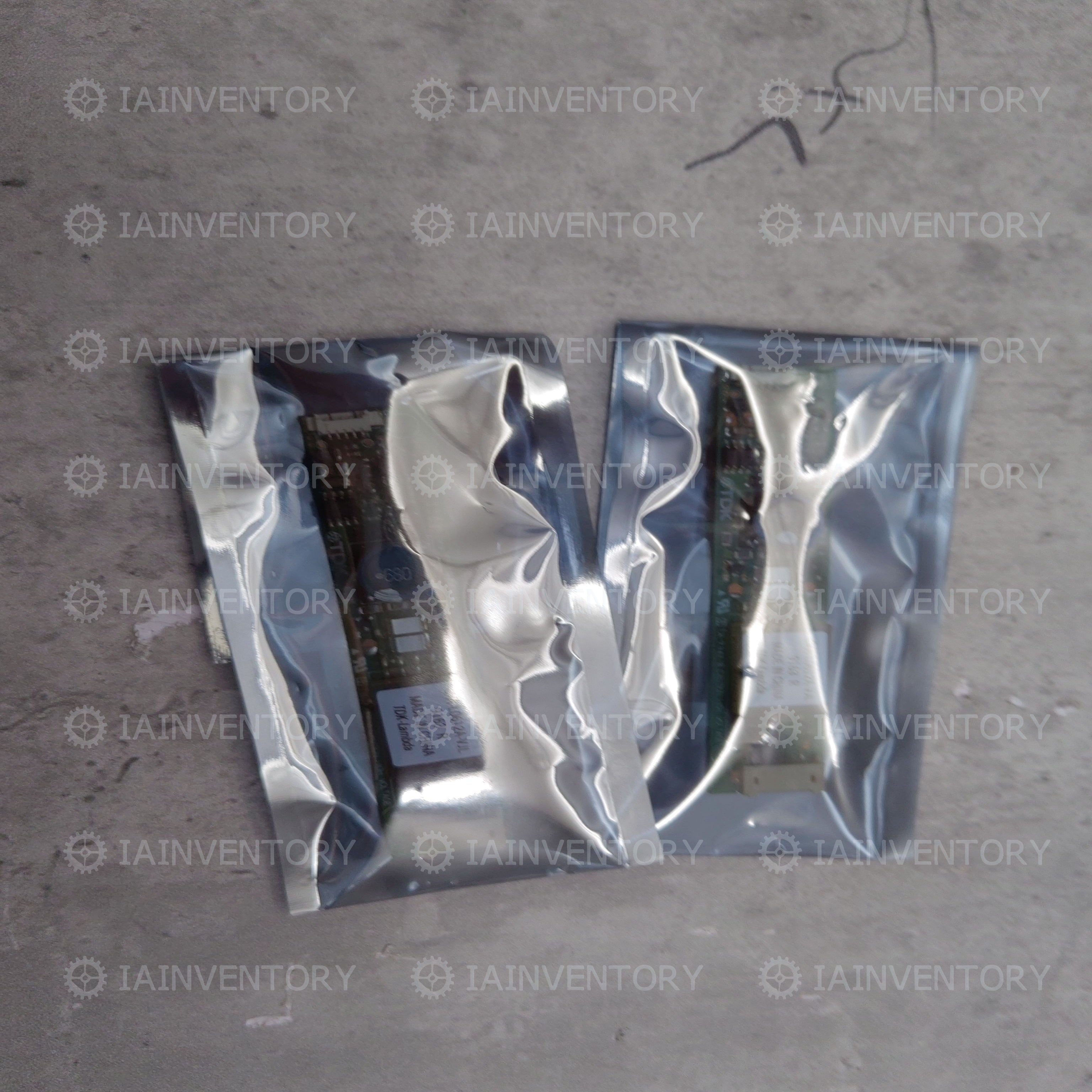 LCD Backlight Power inverter Board For TDK CXA-L0612-VJL