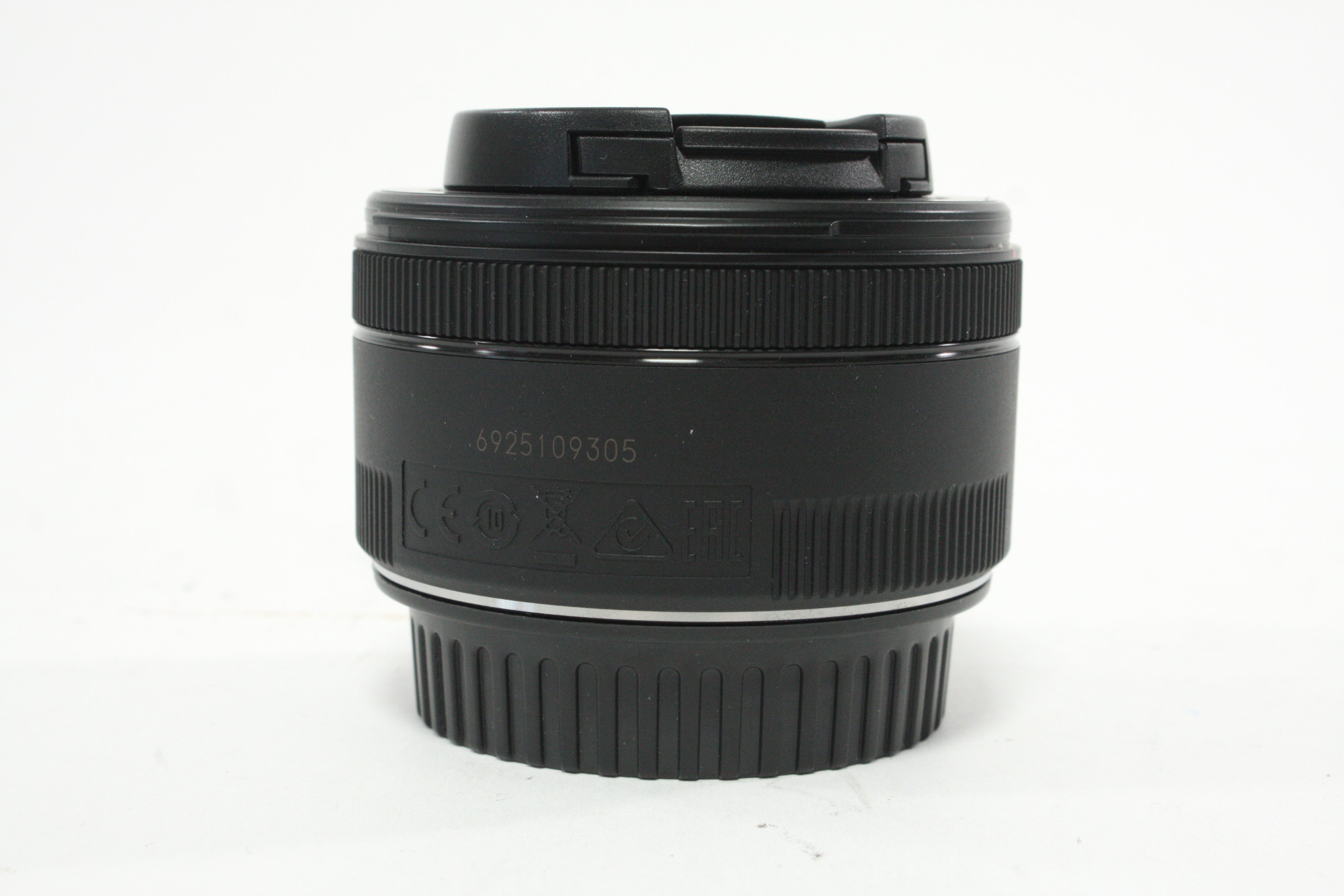Canon 50mm f/1.8 STM Lens for Canon EF Mount