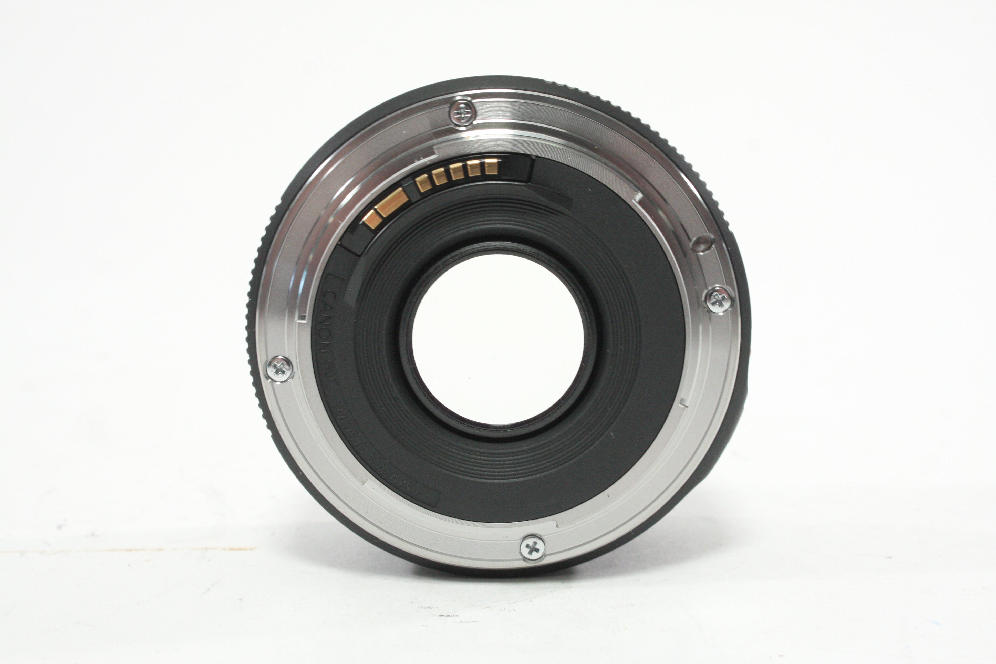 Canon 50mm f/1.8 STM Lens for Canon EF Mount