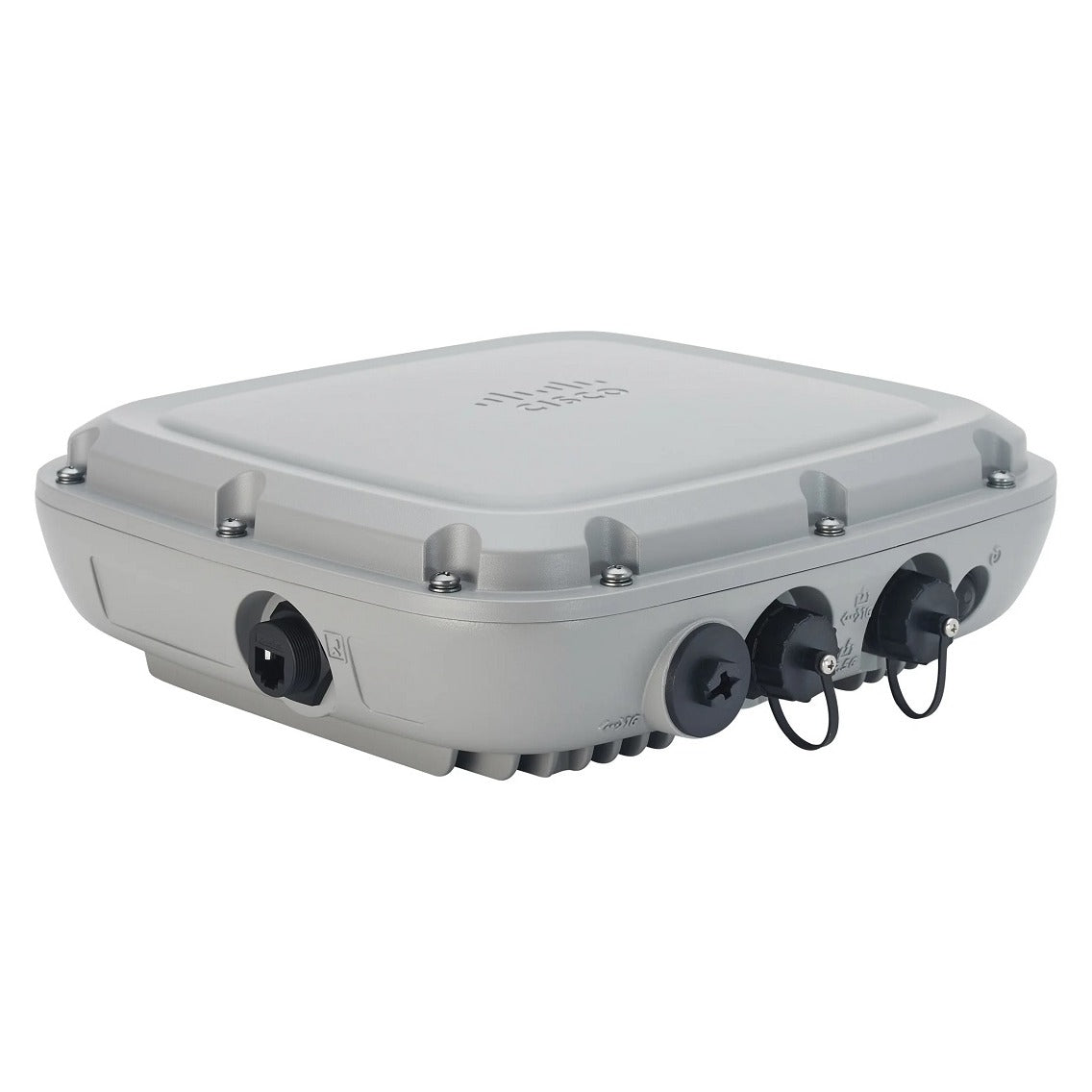 Cisco Wi-Fi 6 External Antenna Wireless Outdoor Access Point (C9124AXE-E)