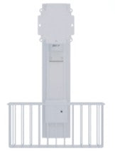 Wall Mount for Connex 360 Vital Signs Monitor