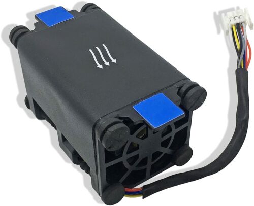 Cooler Cooling Fan for HP DL320E G8 GEN8 DL320 G8 GEN8 675449-001 675449-002 686664-001 732638-001 Cooler Fan - aloinfousa.com