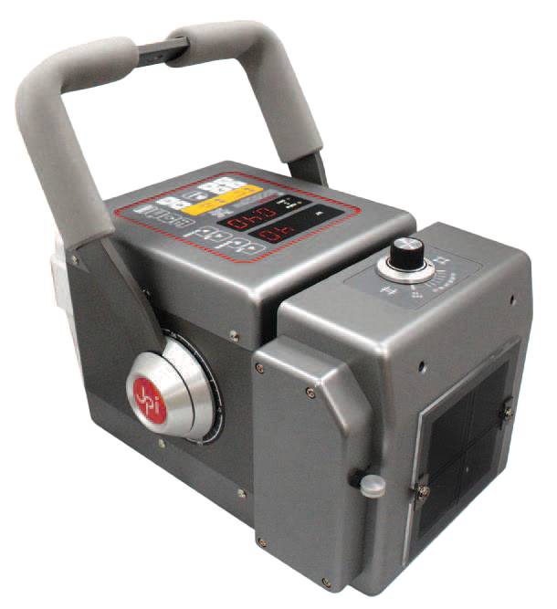 JPI Healthcare Solutions CubeX 16 Portable HF X-ray Generator