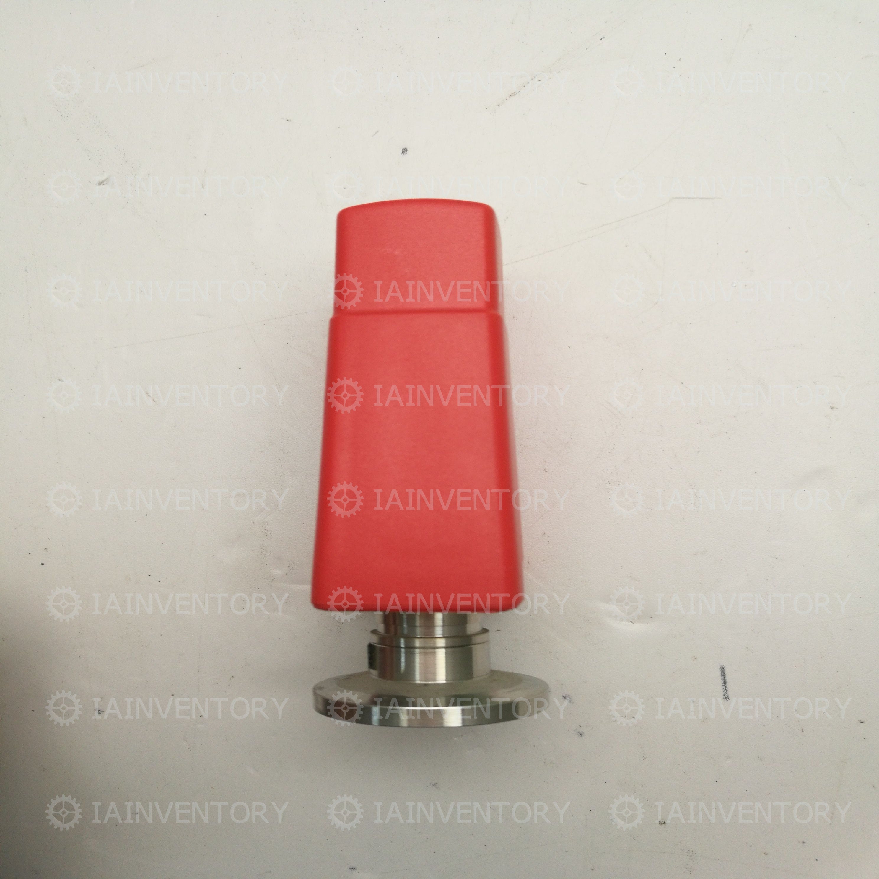 Edward Pirani vacuum gauge D02601000 APG100-XM