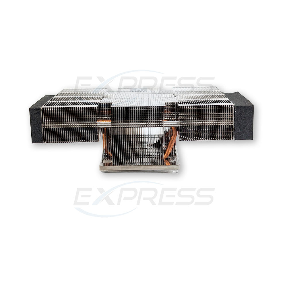 D1JG8 - 2U CPU 1 High Performance 205W Heatsink | Dell (14G)