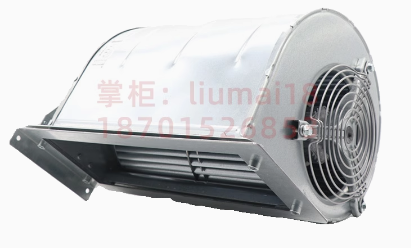 Ebm-papst D2D160-BE02-03 FAN