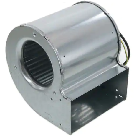 D2E133-AM35-B4 ebm-papst Centrifugal Fan | 230V 165W | Durable, Quiet & Efficient