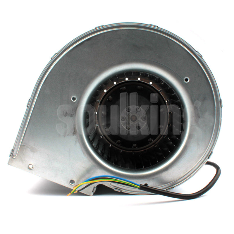 D2E146-AP47-02 EBM-PAPST AC Fan 230V 2050rpm 300W