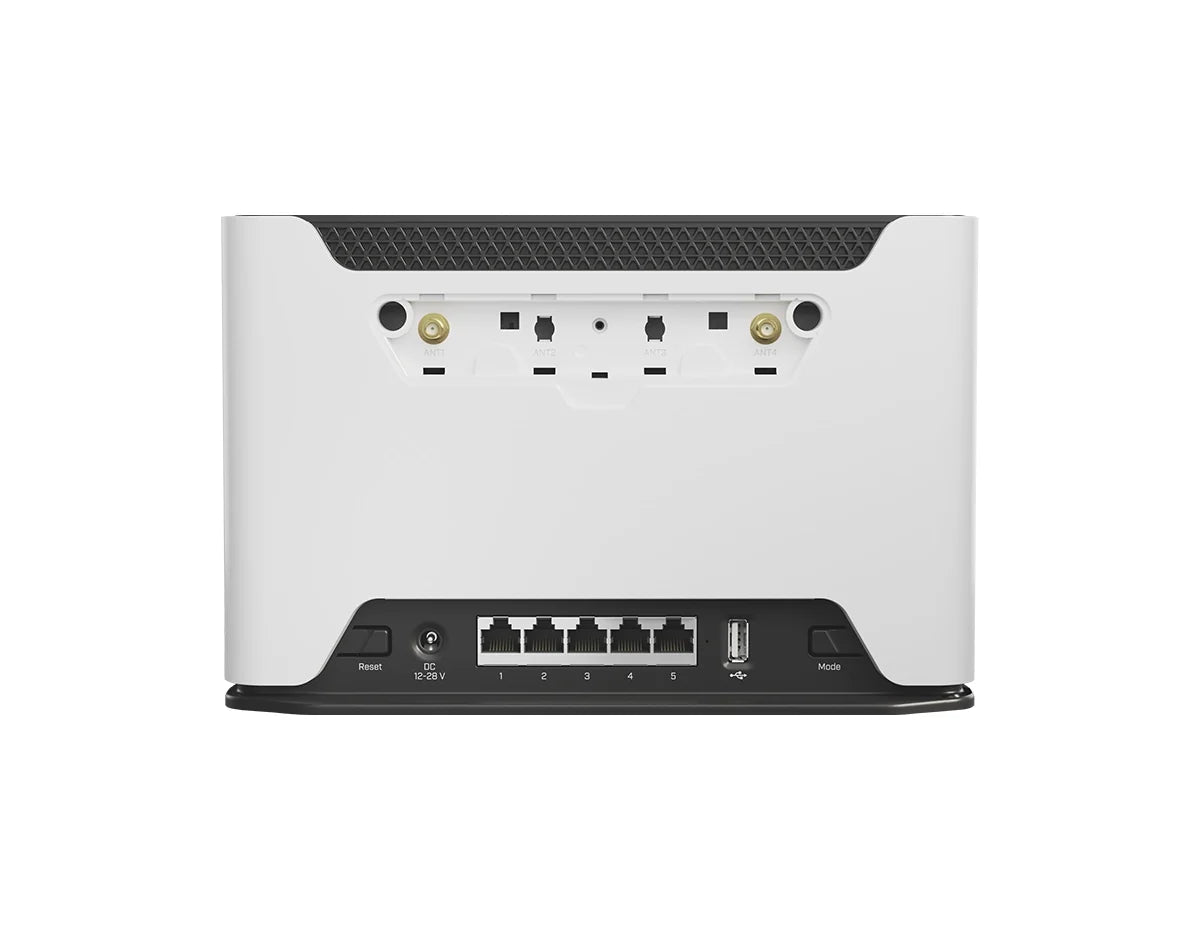 MikroTik D53G-5HacD2HnD-TC&EG06-A Chateau LTE6-US Dual-Band Home Access Point