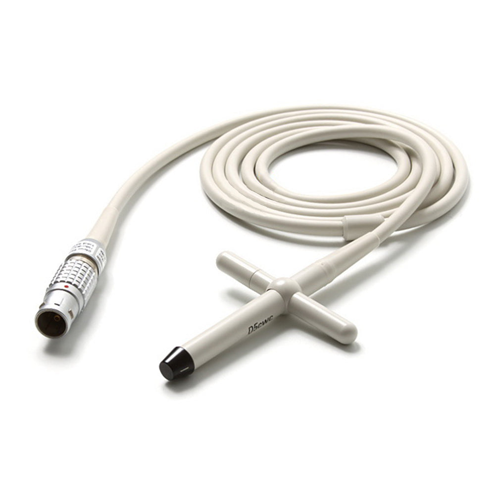 Philips D5cwc CW Pedoff Transducer