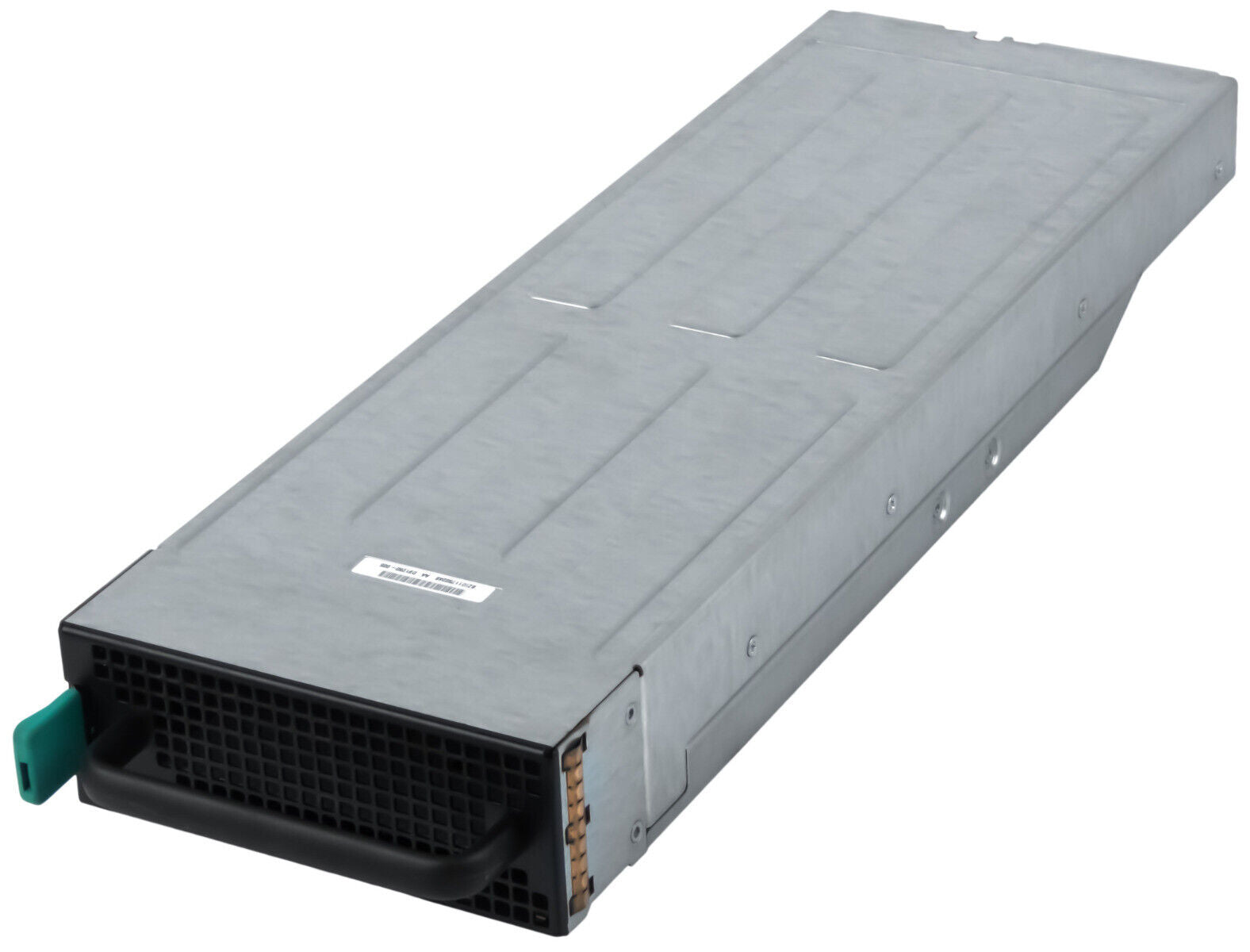 Intel MFSYS25 I/O Cooling Module - D91260-005