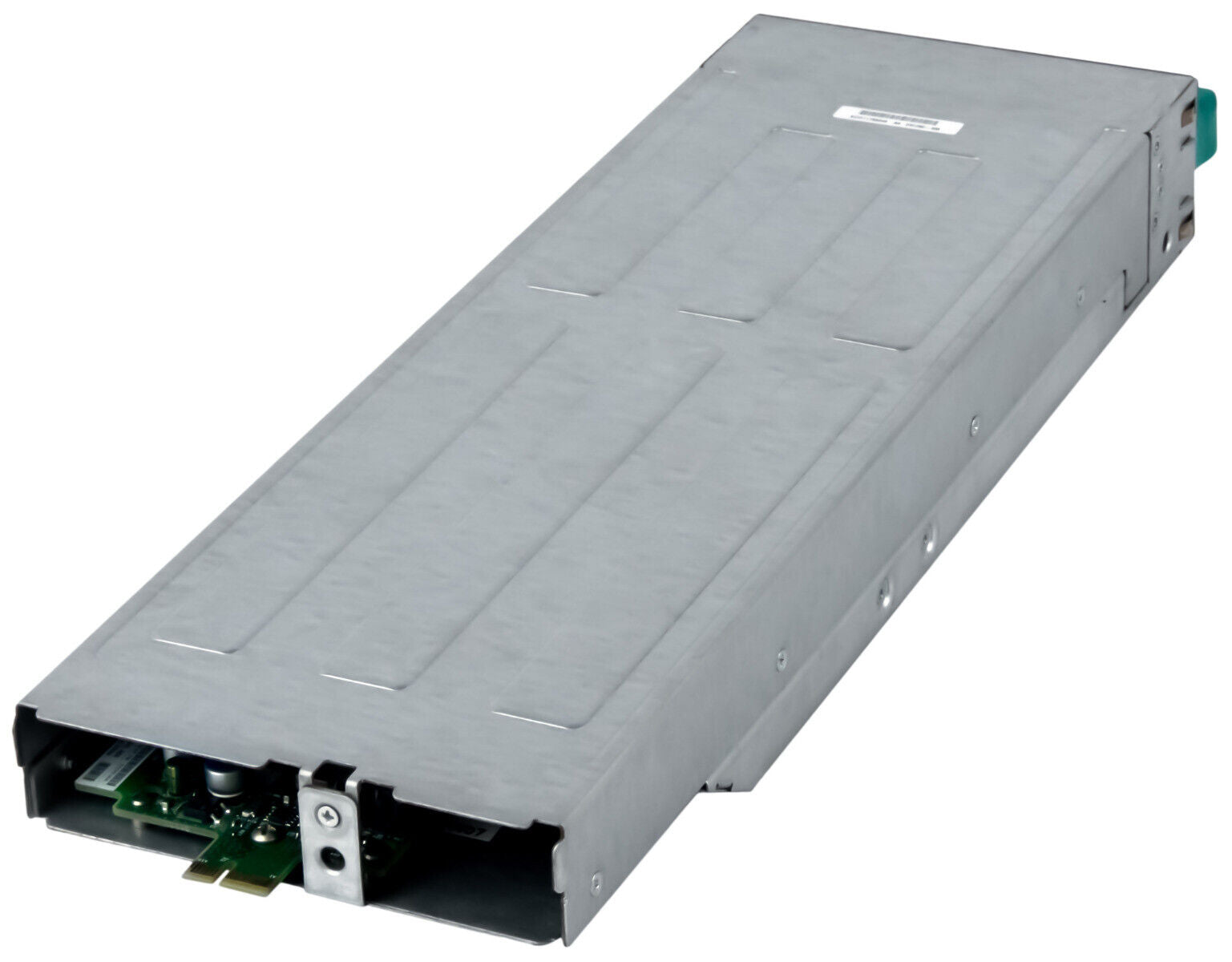 Intel MFSYS25 I/O Cooling Module - D91260-005