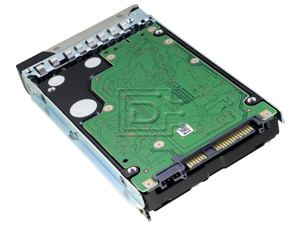 Dell 400-BEGI / 3KP7H 2.4TB SAS HDD DXD9H