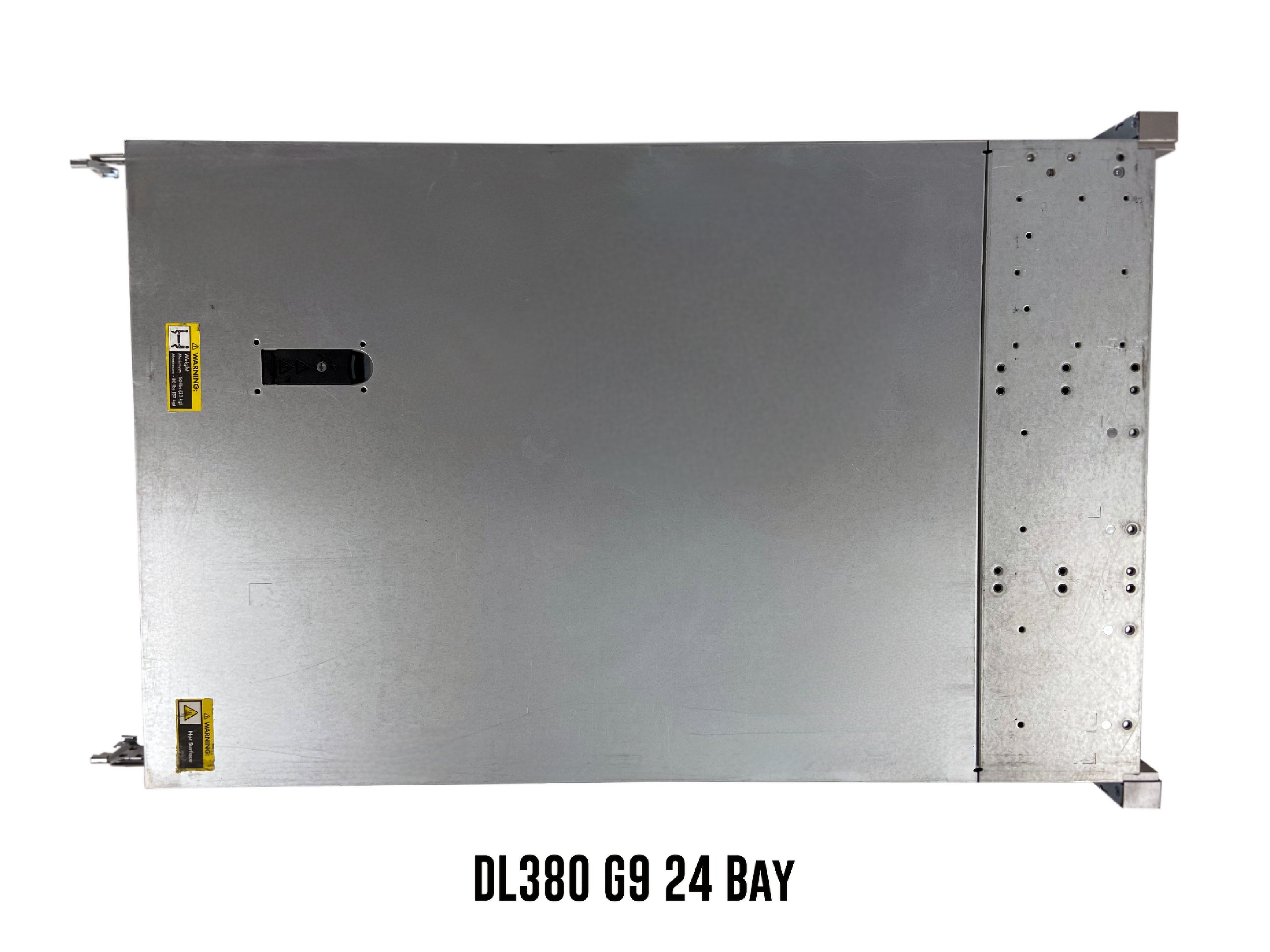 HPE ProLiant DL380 Gen9 Server