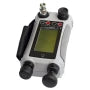Druck DPI 611 Series Handheld Pressure Calibrator, generates from 95% vacuum to 20 bar/300 psi pneumatic pressure, DPI611-13G