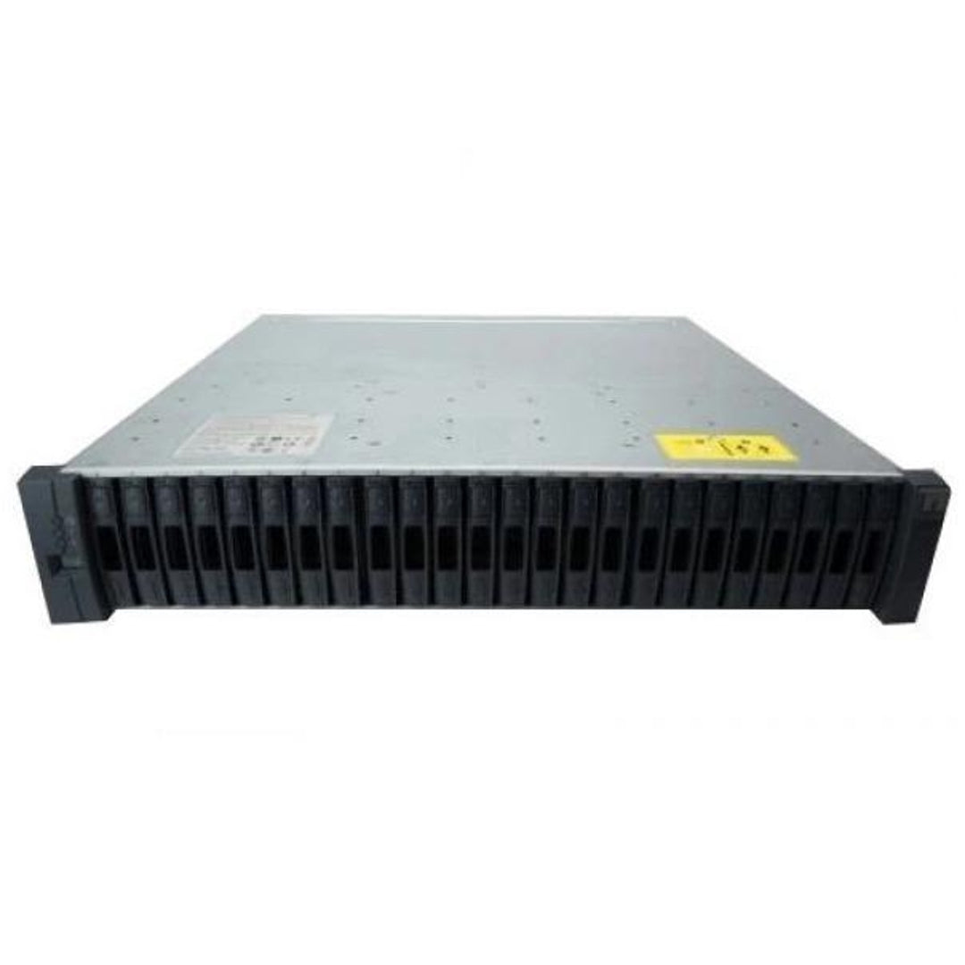 Netapp Ds2246 Expansion Shelf With 24X 1.6Tb Ssds (X439A-R6) | DS2246-24X-1-6TB-SSD