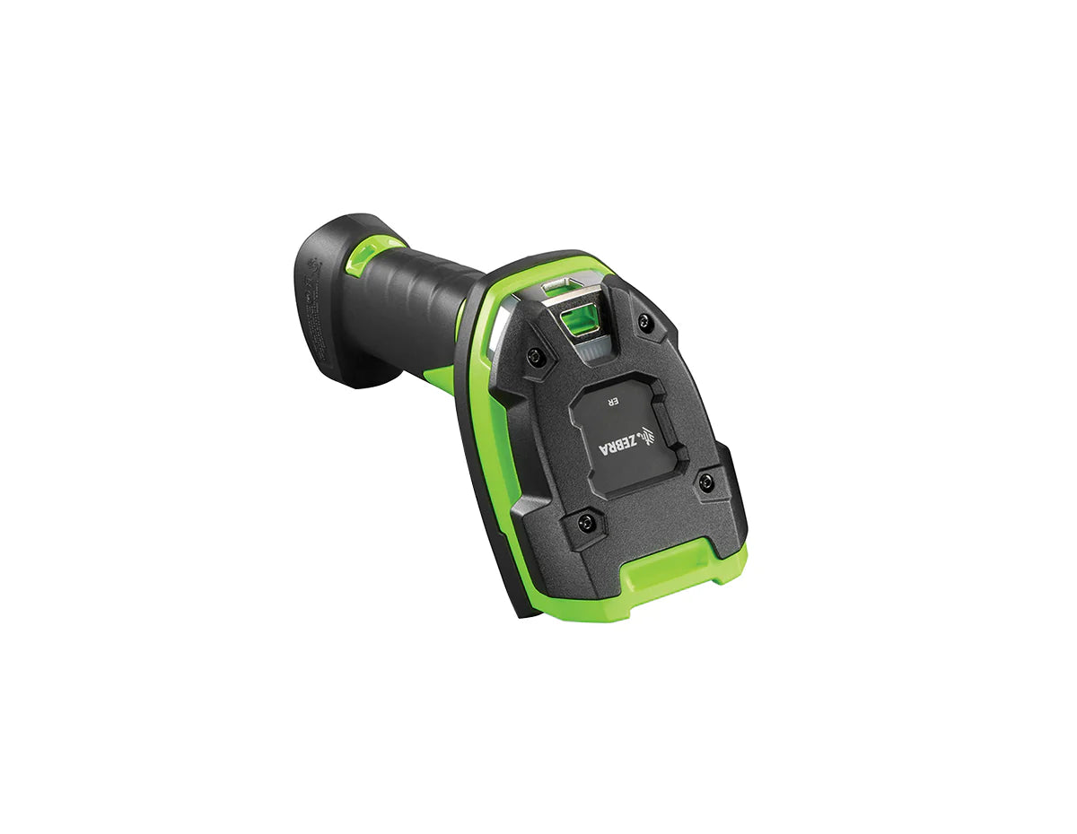 Zebra DS3608-ER Barcode Scanner (DS3608-ER20003VZWW