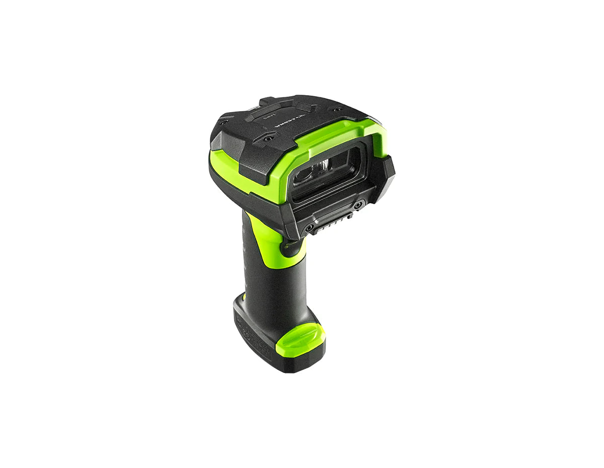 Zebra High Density Ultra-Rugged Cordless 1D/2D Barcode Scanner (DS3678-HD
