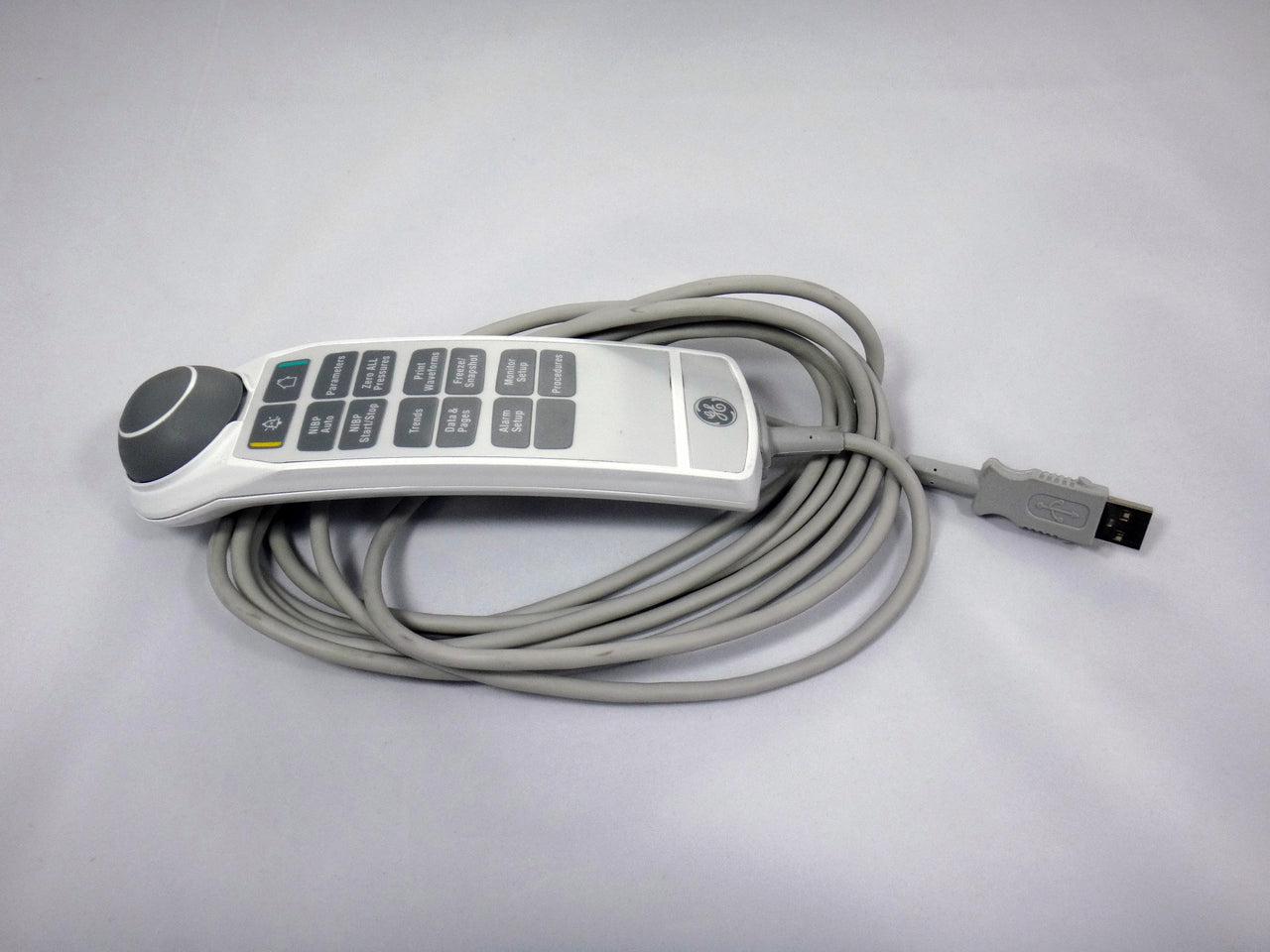 GE USB SOLAR 8000 Remote Only