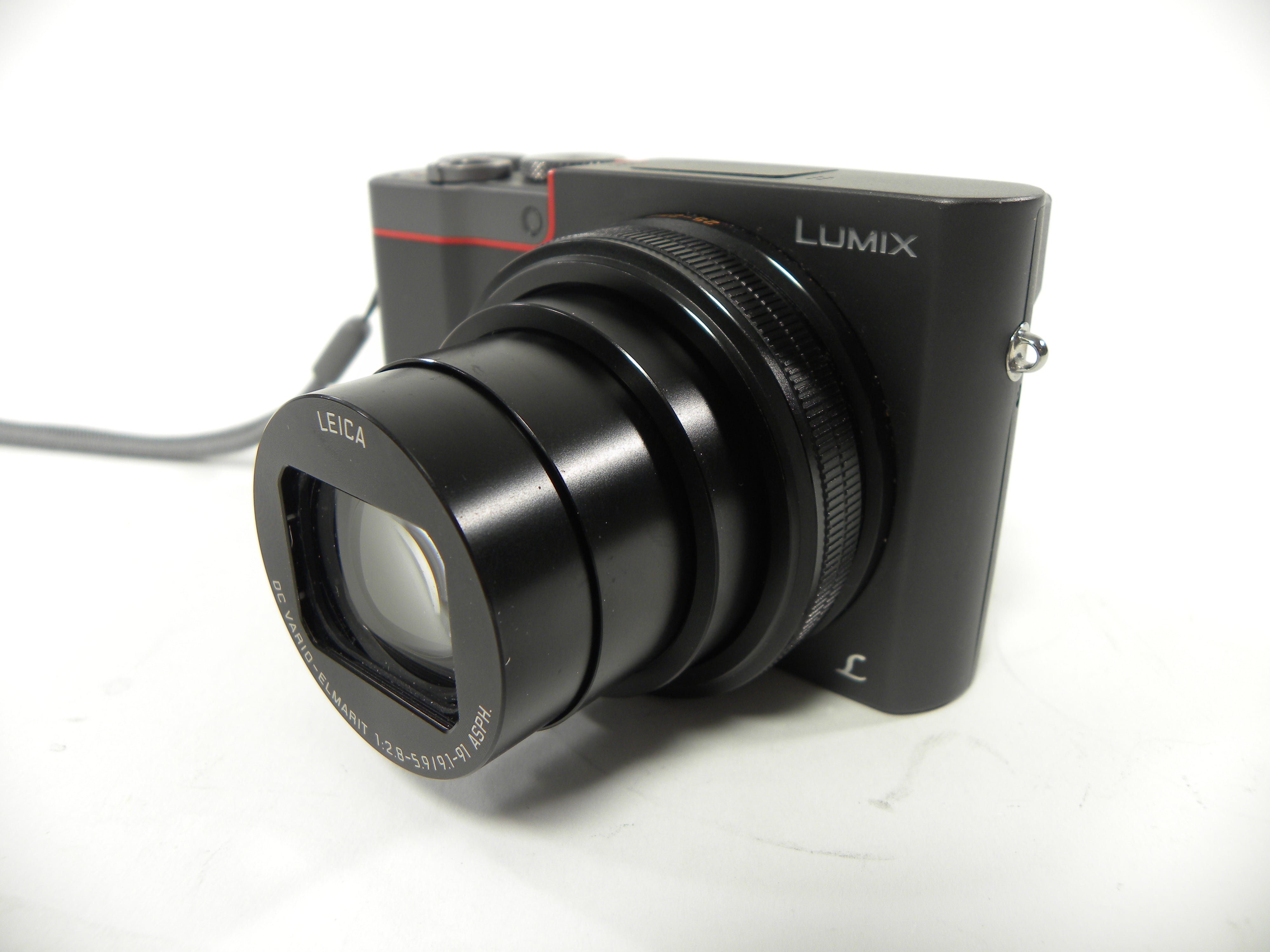 Panasonic Lumix DMC-ZS100 20.0mp Digital Camera
