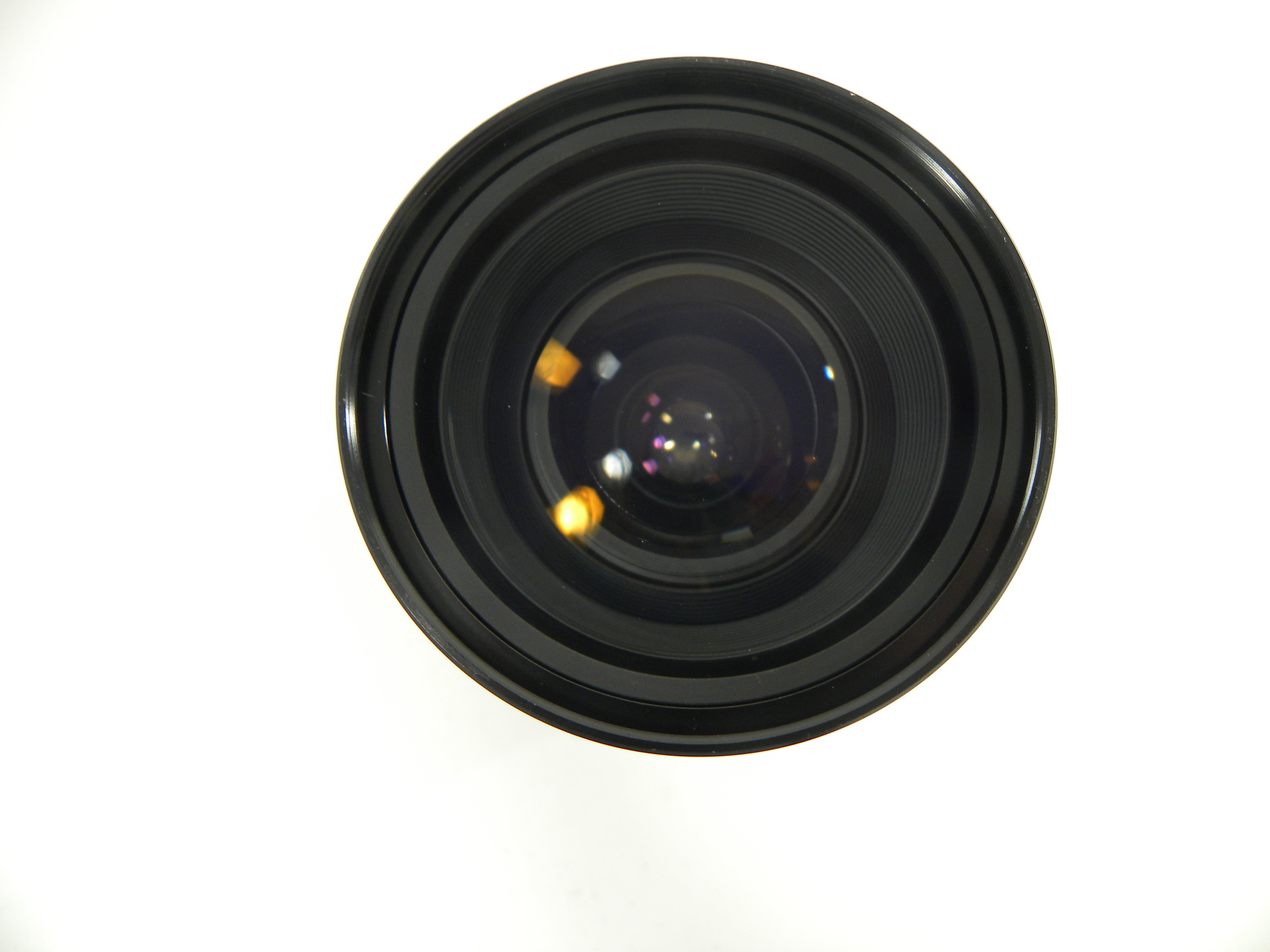 Kiron Macro 28-85mm f2.8-3.8 Canon FD Mount