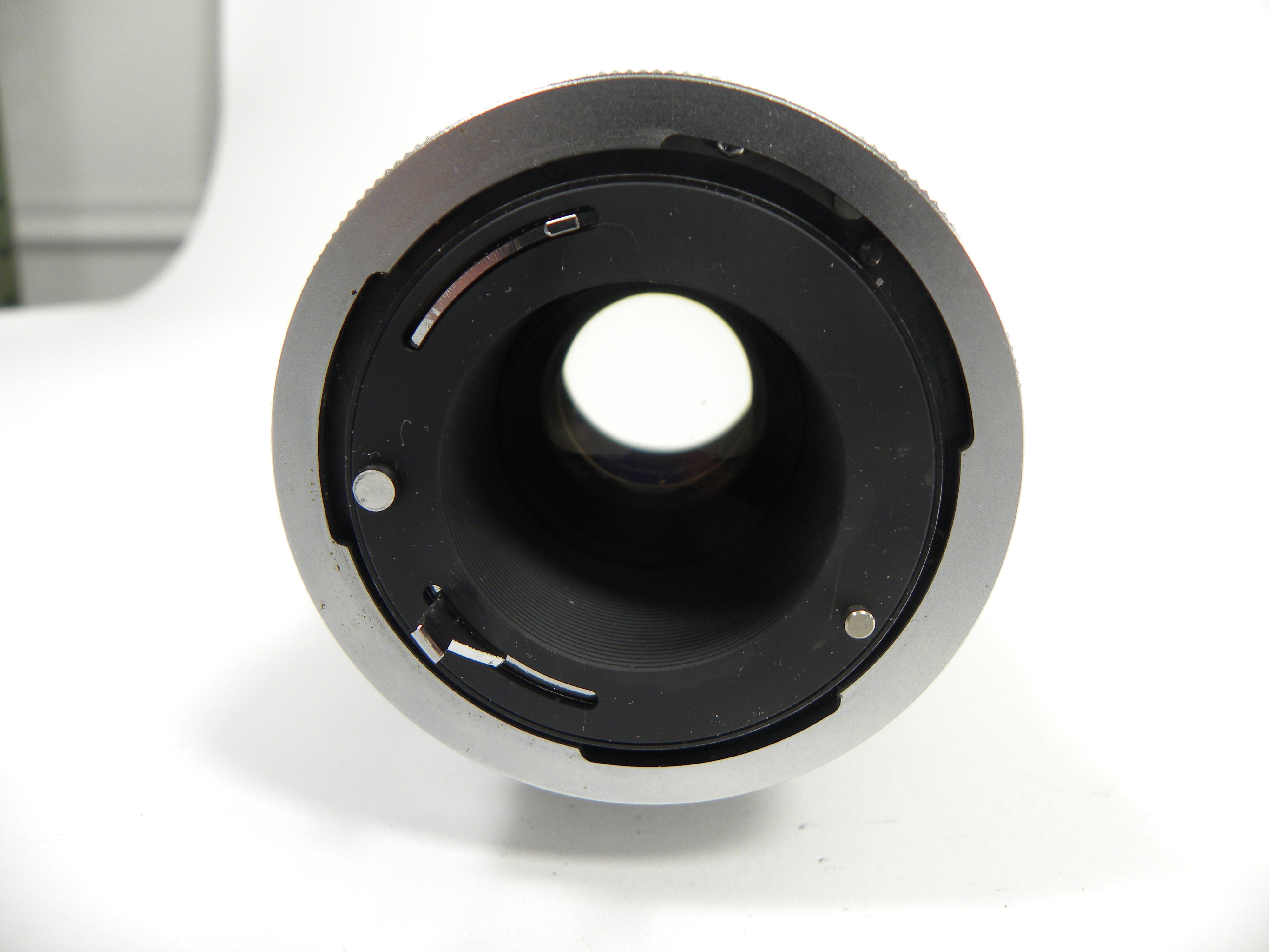 Kiron Macro 28-85mm f2.8-3.8 Canon FD Mount