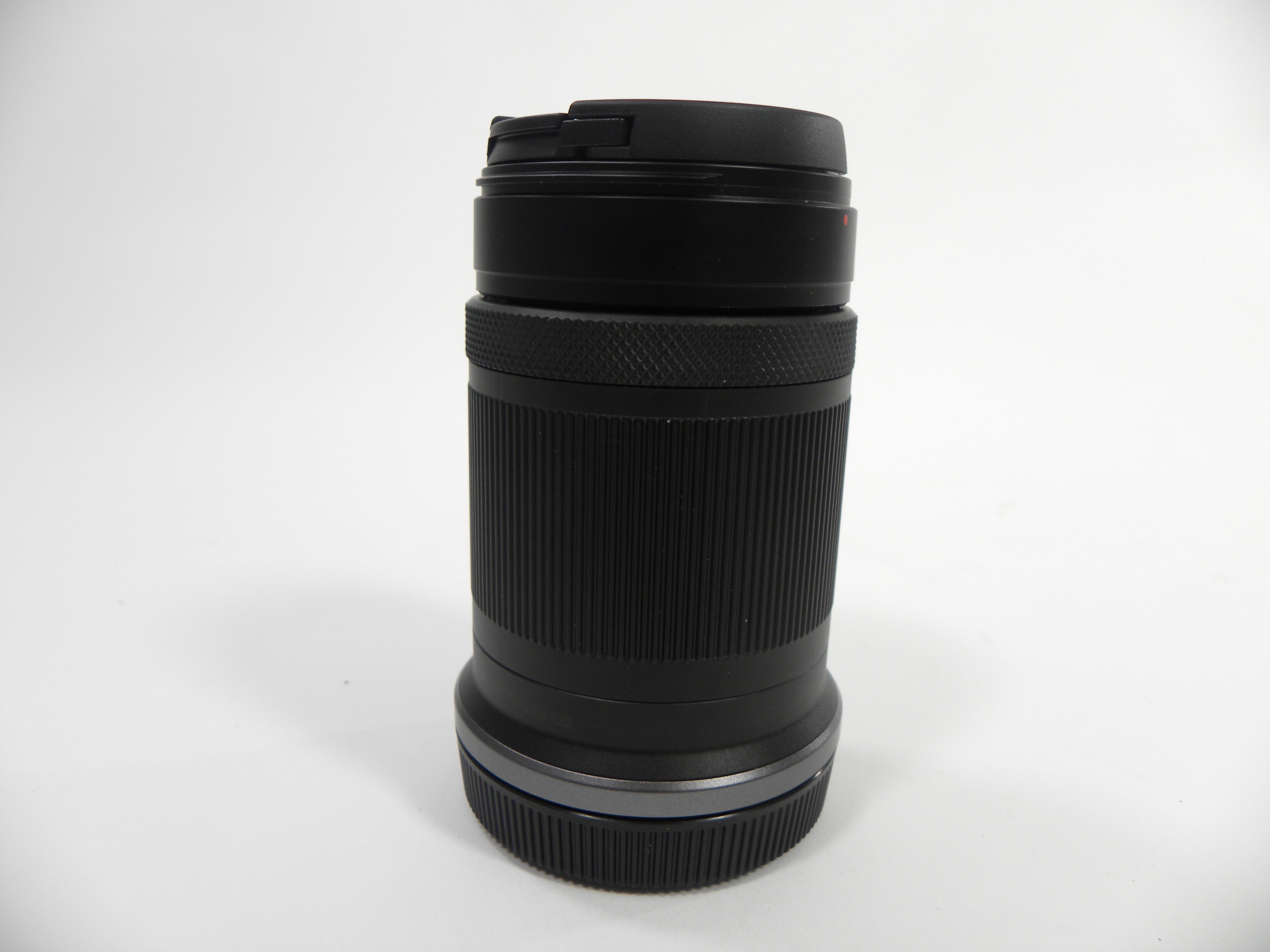 Canon RF-S 55-210mm f5-7.1 IS STM